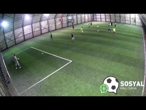 Mengiroğlu Halı Saha - 11-11-2016 19:00:01 - sosyalhalisaha.com