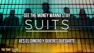 Ima Robot - Greenback Boogie | Español e Inglés | Suits Music