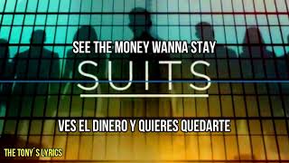 Ima Robot - Greenback Boogie | Español e Inglés | Suits Music