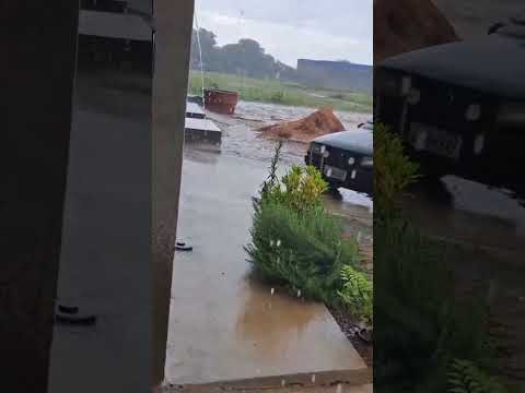 CHUVAS em João Dourado BA 23/02/2026