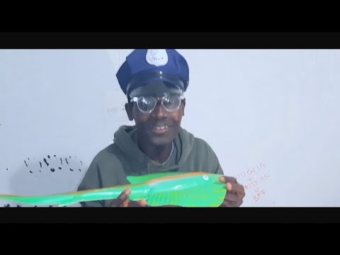 LUPI NEGVI - CUCCIOLO NEGVO - mi piace la FERRAGNI feat young americano feat july_sc