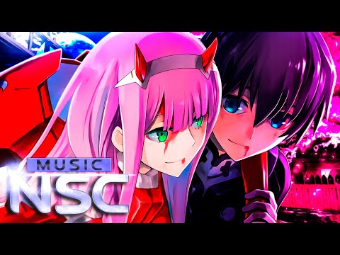 JUNTOS ATÉ O INFINITO | ZERO TWO E HIRO | NATHY [Prod. @prod_wb ]