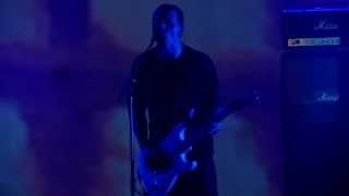Godflesh - Predominance (Live @ Roadburn, April 20th, 2013)