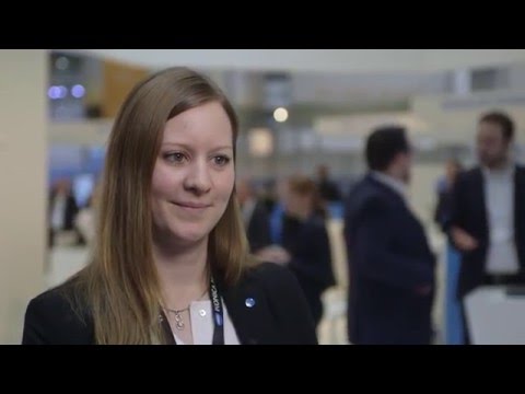 CeBIT 2016 - Process Consulting