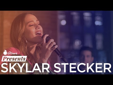 Skylar Stecker | Live at The Orchard