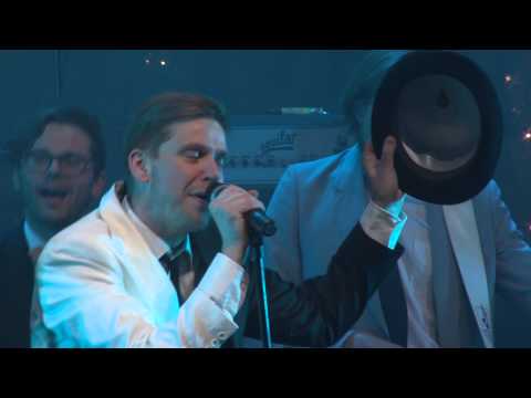 Baggalútur - Gamlárspartý