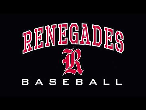 Naperville Renegades Baseball