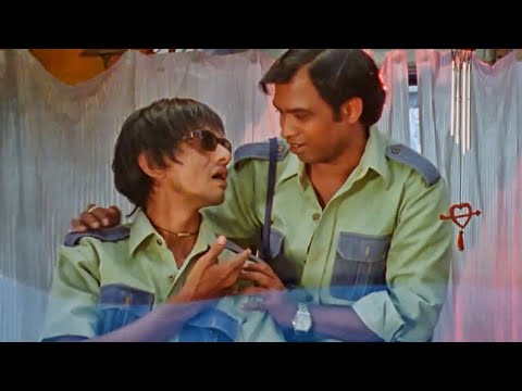 Vijay Raaz Aur Sunil Pal Best Comedy Scene