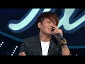 Jelly Kai Tamin Audition In Indian Idol Full Video Indianidol2020 Jelly Kai Malefemalevoice