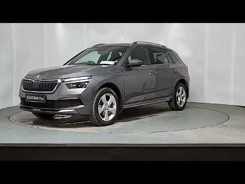 Skoda Kamiq Style 1.0tsi 110Bhp DSG - Image 2