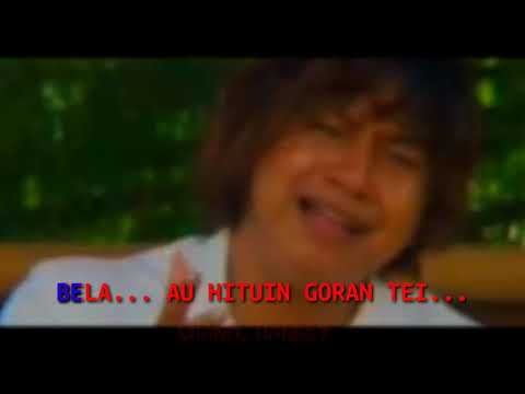 KARAOKE "ADE AFI " WANU TATA NUSI SONG SBT