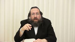 הכסף שלנו, חינוך ילדים מה הקשר?  הרב פנחס ברייער לשבת  פרשת כי תשא- גישה בפרשה