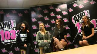 Little Mix - Move [3.6.14]