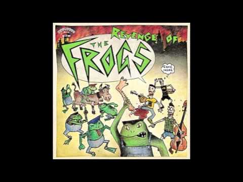 The Frogs - OI! OI! OI!