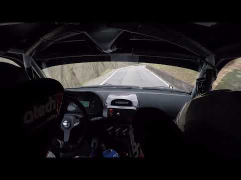 33 PREALPI OROBICHE 2018 PS2 Ambriola, Peracchi Della Torre Clio Rs N3