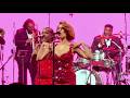 RAYE - Skin & Bones. - Live from The THIS TOUR MAY CONTAIN NEW MUSIC Tour at Radio City Music Hall