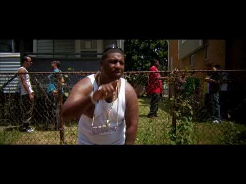 OWEY ft WIZ KHALIFA - She Want A Thug [OFFICAL VIDEO]