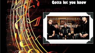 Los Lobos - Gotta let you know - Magic Tour 0017