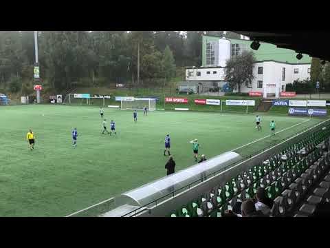 P14 Kolmonen KTP - KOIPS, puoliaika 1