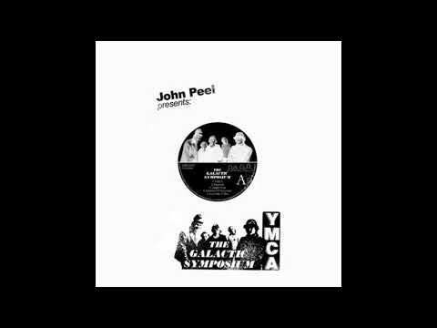 The Galactic Symposium - YMCA