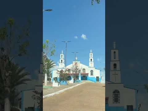 Igreja de Xambioá Tocantins
