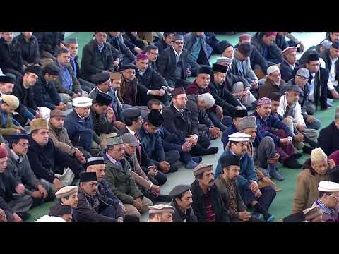 Friday Sermon | خطبہ جمعہ | March 24, 2017