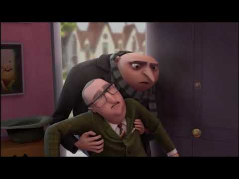 Who Framed Oh the Boov Part 13 - "Drink The Drink!"