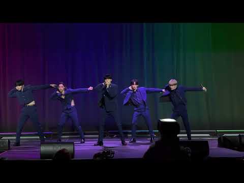 [4k] 230422 ONEUS (원어스) - Same Scent - ONEUS at We Bridge