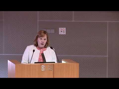 “Vanemate ühise hooldusõiguse lõpetamise küsimused kohtumenetluses” - Anne Värvimann