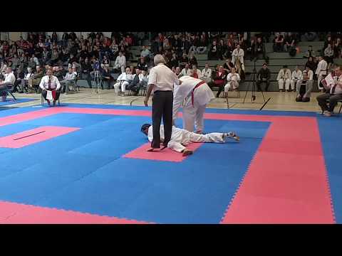 JKA Cup 2017