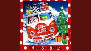 Hoping for a White Christmas