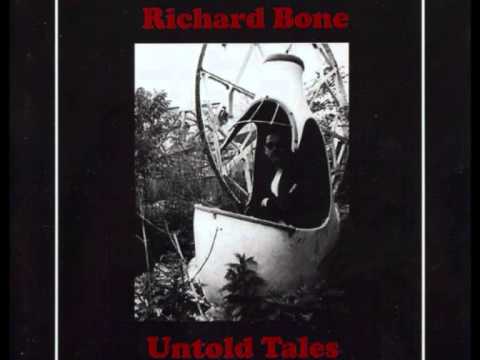 Richard Bone - Scam