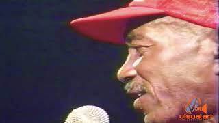 The Mighty Zandolie - Man Family - Engine Room Productions - VA