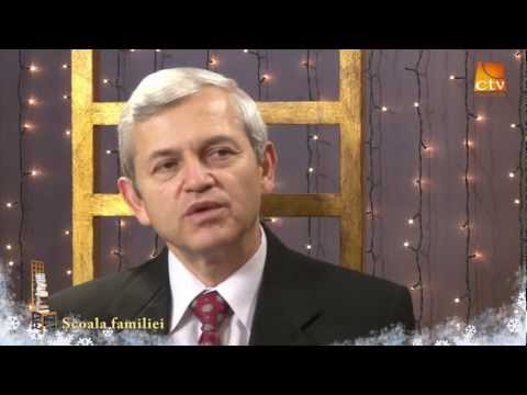 17. Scoala Familiei - Bucuria Craciunului