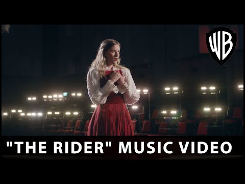 LOTR: The War of the Rohirrim | "The Rider" by Paris Paloma - Warner Bros. UK & Ireland