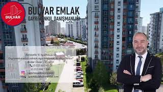 Ispartakule Efes Sitesi Peyzaj Alanı