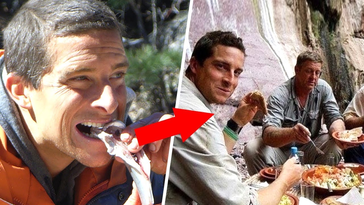 A VERDADE POR TRÁS DE POPULARES PROGRAMAS DE TV QUE ENGANARAM O MUNDO INTEIRO