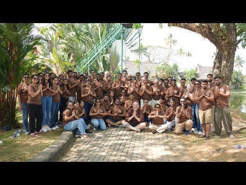 CB Offsite Kerala Jan 2026