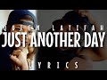Queen Latifah - Just Another Day (Lyrics - Video)