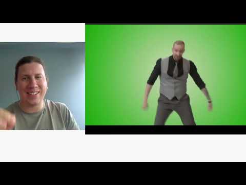 Viktor Apostolovski Superman - North Macedonia| OGAE EUROVISION 2022 - new reaction