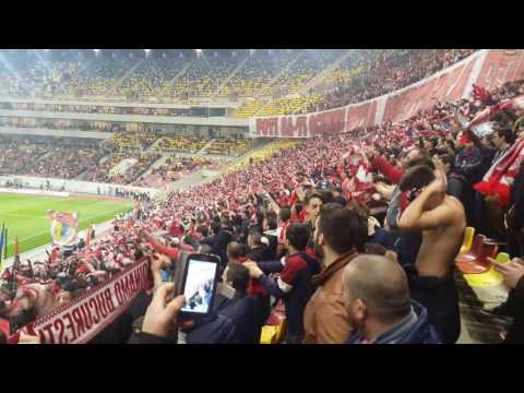 PCH semifinala Cupei Ligii 2017