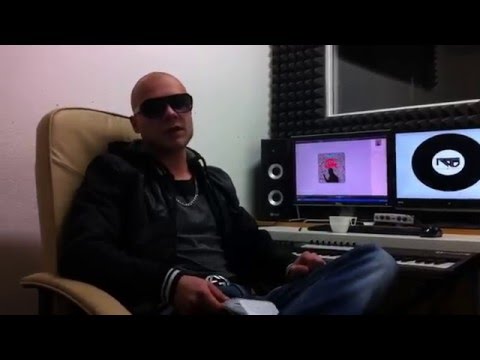 Ravo D / InfoVideo 2016