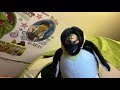 El Baile Del Pinguino