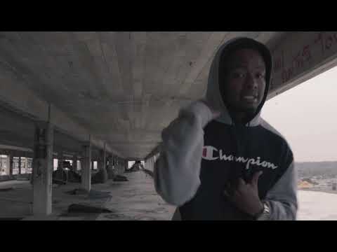 Demon Alert - Lil Texxan (Official Video)