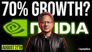 MARVELL EARNINGS Could Spark a 10% Swing After a 180% Run | Live Trading