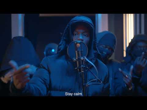 Cyril Kamer 🇪🇸 - The Hotspot | @PacmanTV