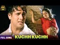 Kuchh Kuchh Aunty No 1 1998 Govinda Raveena Tandon Udit Narayan Alka Yagnik 4K Songs