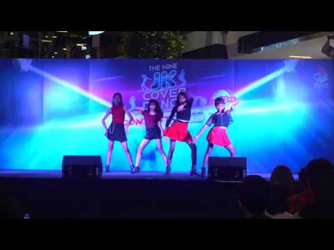 190323 A-Mayy Cover BLACKPINK - Forever Young & 뚜두뚜두 (DDU-DU DDU-DU) @ The Nine JK Cover Dance