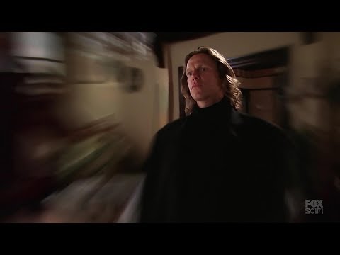 Charmed 7x05 Remaster - Angel Of Death