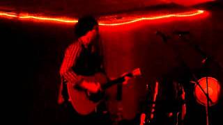 Dew in the Grass - Sea Wolf